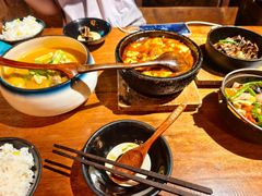 -马灯部落·西湖边的创意山景餐厅(虎跑动物园店)
