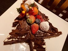 -福州仓山凯悦酒店·Market Cafe Lacucina咖啡厅