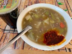 -刘老虎肉丸糊辣汤(总店)