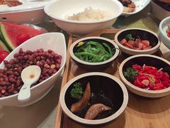 -丽华园(汉阳龙阳店)