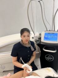 -Lily纤美·科技减脂中心