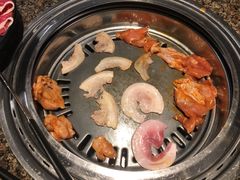 -汉拿山(悦荟·万科购物中心店)