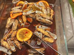 -康莱德酒店·美庭自助餐厅