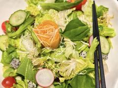 -钱塘秋荷·新江浙菜(沪太路店)
