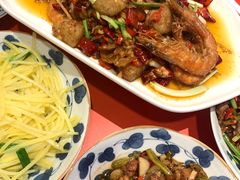 -侯师傅热炒店(印象城店)