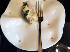 -上海苏宁宝丽嘉酒店·嘉府壹号中餐厅
