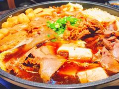 -大牛湾·眷村牛肉面(蠡溪店)