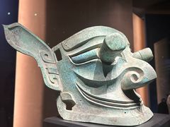 -三星堆博物馆