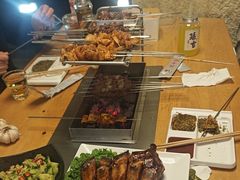 -正丰源大缸烧烤(人民路店)
