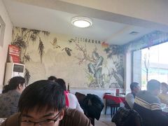 -胖子菜馆(隆昌路店)