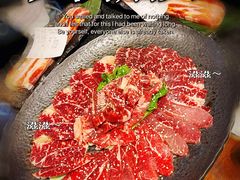 -热血兄弟·炭火烤肉(融侨中心店)
