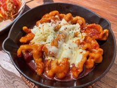 -TAIFORKS 大福食堂·山葵烤肉料理·拌饭(宝安店)
