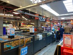-盒马鲜生(宝地店)