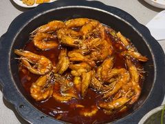 -巴蜀王婆大虾(南锣鼓巷店)