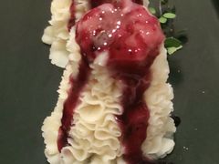 蓝莓山药-大鸭梨烤鸭(甘家口店)