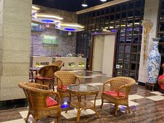 -饼中王酒楼(光复西路店)