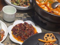 -金佬馆·川菜(芜湖繁昌华亿店)