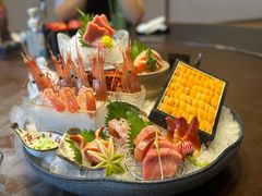 -鮨匠·割烹料理(巨鹿花园店)
