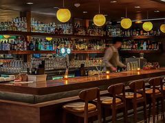 -城市露台景观餐厅(淮海路店)