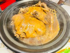 -闽鄂情·闽南招财鸭(水头店)