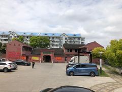 -南汇一王庙道观