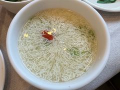 -功德林素菜饭庄(前门店)