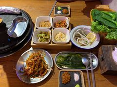 -济州爱肉堂(总店)
