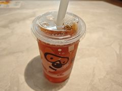 -麦当劳(世纪汇广场店)