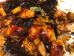 -宏达宴老菜馆(群力第四大道店)