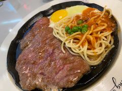 -诺丁牛排披萨自助餐厅(汕头苏宁店)