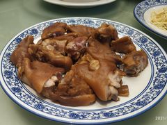 -茅溪菜·家宴(上品拾陆店)