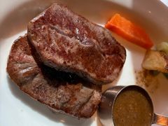 -斗牛士牛排(南京东路店)