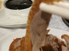 -海湾壹品·粤菜·早茶·烤鸭(拱北店)