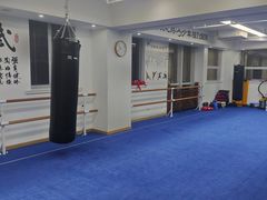 -上海江南武术馆(徐家汇馆)