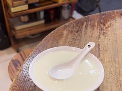 -沙湾姜埋奶(兴新包店)