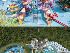 -清泉湾生态旅游度假区