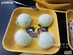-满记甜品(无锡八佰伴店)