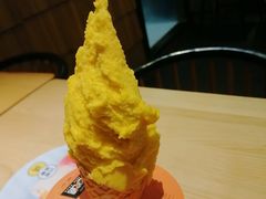 -野人先生现做冰淇淋(北京顺义祥云小镇店)
