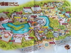 -济南方特东方神画