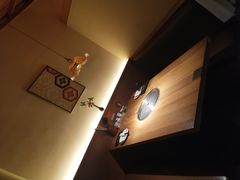 -骏河日料·烤肉(东鱼坊店)