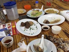 -禄源公·老莞诚饭店
