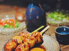 特制鸡肉丸子-三川·十酒Izakaya(南昌路店)