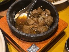 -东就鸭饭店·古早海南菜(友谊南海城店)