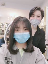 点击看大图 -时尚玩家发型设计