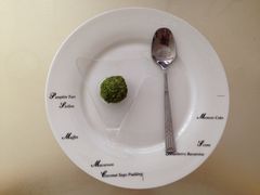 抹茶巧克力-壹点壹客·生日蛋糕(龙岗店)