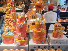 -苏州香格里拉大酒店