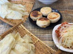 -我从岫岩来羊汤馆(总店)