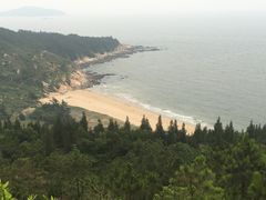 -沙扒湾