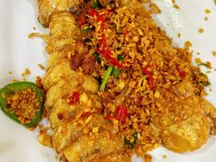 -富来美食(成发大厦店)