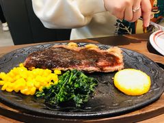 -萨莉亚意式餐厅(杭州滨江天街店)